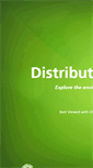 Mobile Screenshot of distributedenergycalculator.com